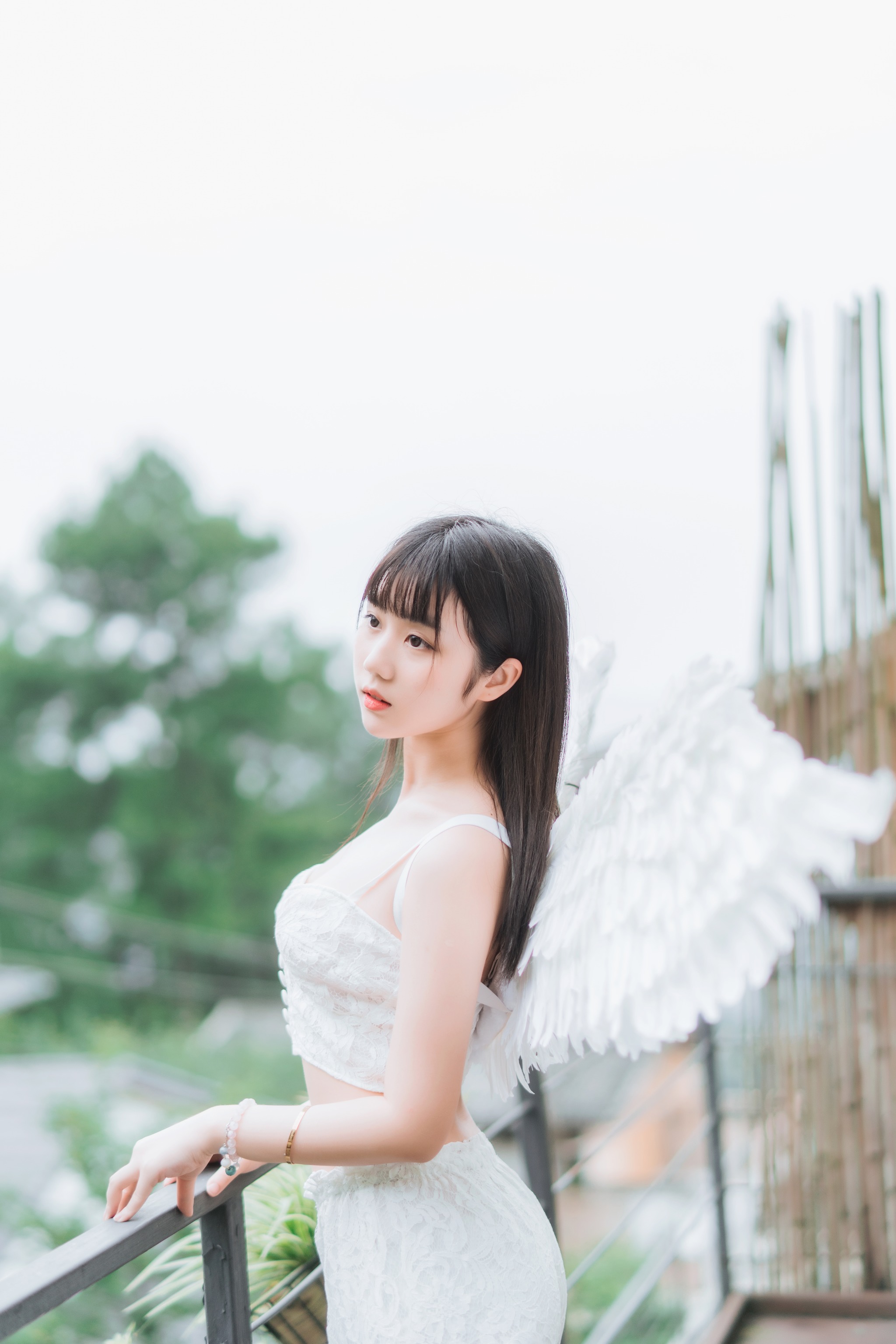 镜酱 - NO.005 梦镜 [20P]-XikXak
